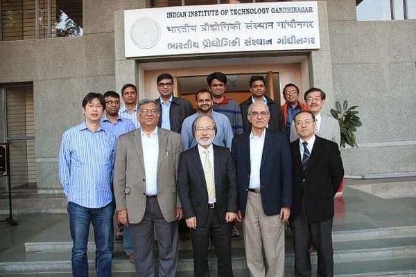 IIT_Gandhinagar